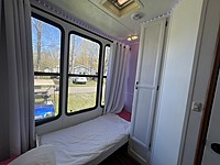 2014 Innsbruck by Gulfstream Trailer- 8'x40', 2 bed, 2 bath-Main Park 2014 Innsbruck by Gulfstream Trailer- 8'x40', 2 bed, 2 bath-Main Park