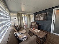 Site # 1018- Northlander Reflection- 38'X12'-Pebble Beach, Beachview