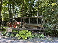 Site #227- 2018 Northlander Escape 39CK - Main Park