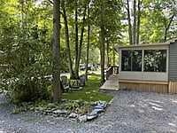 Site #227- 2018 Northlander Escape 39CK - Main Park