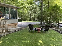 Site #227- 2018 Northlander Escape 39CK - Main Park