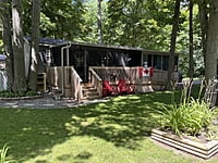 Site #227- 2018 Northlander Escape 39CK - Main Park