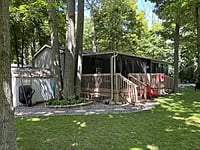 Site #227- 2018 Northlander Escape 39CK - Main Park