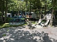Site #227- 2018 Northlander Escape 39CK - Main Park