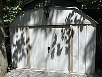 Site #227- 2018 Northlander Escape 39CK - Main Park
