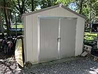 Site #227- 2018 Northlander Escape 39CK - Main Park