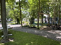 Site #227- 2018 Northlander Escape 39CK - Main Park