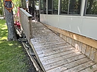 Site #227- 2018 Northlander Escape 39CK - Main Park