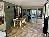 Site #227- 2018 Northlander Escape 39CK - Main Park