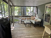 Site #227- 2018 Northlander Escape 39CK - Main Park