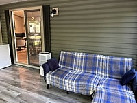 Site #227- 2018 Northlander Escape 39CK - Main Park
