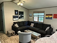 Site #227- 2018 Northlander Escape 39CK - Main Park