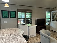 Site #227- 2018 Northlander Escape 39CK - Main Park