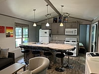 Site #227- 2018 Northlander Escape 39CK - Main Park