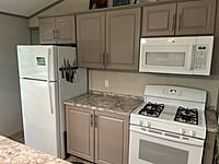 Site #227- 2018 Northlander Escape 39CK - Main Park