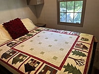 Site #227- 2018 Northlander Escape 39CK - Main Park