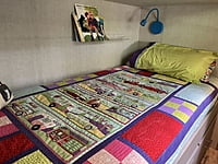 Site #227- 2018 Northlander Escape 39CK - Main Park
