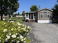 Site #493-2014 Northlander Escape 42CK - Limestone South