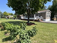 Site #493-2014 Northlander Escape 42CK - Limestone South
