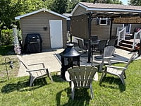 Site #493-2014 Northlander Escape 42CK - Limestone South