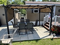 Site #493-2014 Northlander Escape 42CK - Limestone South
