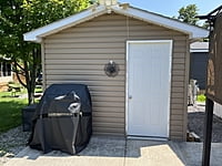 Site #493-2014 Northlander Escape 42CK - Limestone South