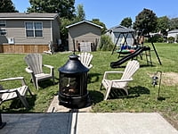 Site #493-2014 Northlander Escape 42CK - Limestone South