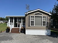 Site #493-2014 Northlander Escape 42CK - Limestone South