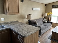 Site #493-2014 Northlander Escape 42CK - Limestone South