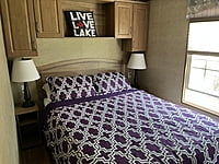 Site #493-2014 Northlander Escape 42CK - Limestone South