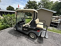 Site #493-2014 Northlander Escape 42CK - Limestone South