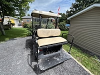 Site #493-2014 Northlander Escape 42CK - Limestone South
