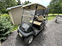Site #493-2014 Northlander Escape 42CK - Limestone South
