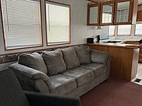 Site #219, Main Park- 2001 Northlander Classic