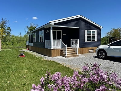 Site #1310- 2018 Pebble Beach Escape -Site 1310 -By The Woods
