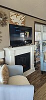 PRICE REDUCED!--WATERFRONT-Site 1025- 2016 Northlander Escape, 2 bed, Pebble Beach