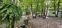 Site # C - 2007 Northlander Cottager Site # C - 2007 Northlander Cottager