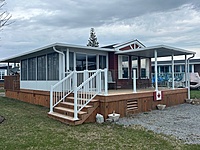 Site #1127- 2018 Northlander Reflection , 2 bed, Pebble Beach Site #1127- 2018 Northlander Reflection , 2 bed, Pebble Beach