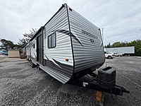 2014 Innsbruck by Gulfstream-8'X36'-Sales Lot-2 bed