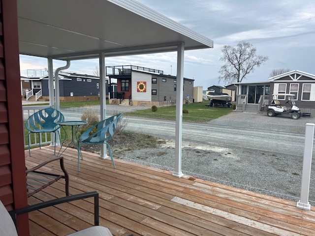 Site #1127- 2018 Northlander Reflection , 2 bed, Pebble Beach Site #1127- 2018 Northlander Reflection , 2 bed, Pebble Beach