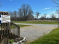 Site #502-2015 Northlander Reflection- Limestone South