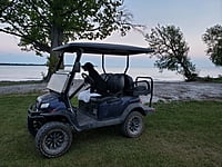 Site # 1123 - Pebble Beach Escape