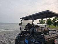 Site # 1123 - Pebble Beach Escape
