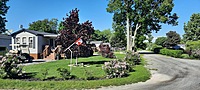 NEW LISTING!!! Site #489-2015 Northlander Reflection. 2 bed, Limestone South