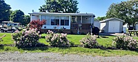 NEW LISTING!!! Site #489-2015 Northlander Reflection. 2 bed, Limestone South