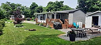 NEW LISTING!!! Site #489-2015 Northlander Reflection. 2 bed, Limestone South