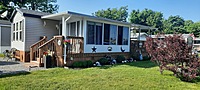 NEW LISTING!!! Site #489-2015 Northlander Reflection. 2 bed, Limestone South
