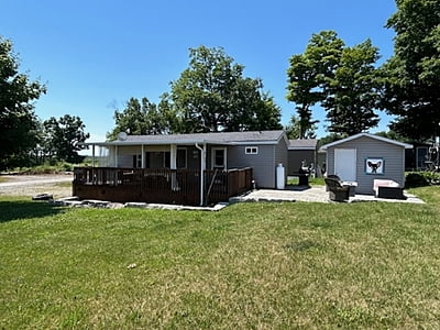 Site #501 Limestone South Northlander Reflection 2 bed