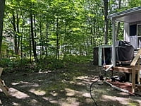 Site #208 Main Park 2004 Cottager Classic Site #208 Main Park 2004 Cottager Classic