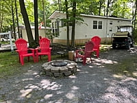 Site #208 Main Park 2004 Cottager Classic Site #208 Main Park 2004 Cottager Classic